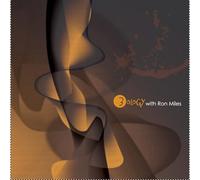 3Ology - 3Ology With Ron Miles