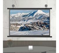 3Outdoor ideale per home theater, cinema, ufficio, film, TV e videogiochi, da 40 a 72 opzioni disponibili