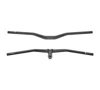 3OX Carbon 9°, manubrio da discesa MTB SQlab