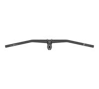 3OX Carbonio, manubrio di bicicletta MTB Gravity & E-Performance SQlab Low - 15 mm