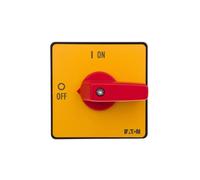 3P 100A Sezionatore Isolante da Incasso P, T 007189