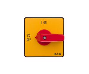 3P 100A Sezionatore Isolante da Incasso P, T 007189