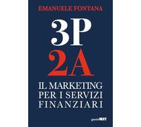 3P 2A. Il marketing per i servizi finanziari