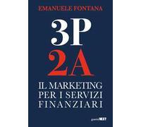 3P 2A. Il marketing per i servizi finanziari