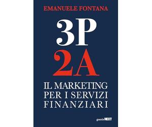 3P 2A. Il marketing per i servizi finanziari