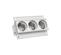 3P DII 25A 500V Weber LE27K-3 Piedino di sicurezza pannelli