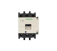 3P LC1D80 220-230V electronic starter Protective Magnetic AC Contator Three Phase Conactor with electronic starter Control MQXFCZUX