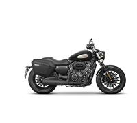 Shad Attacco Per Borse Laterali 3p Sustema Benda V 302