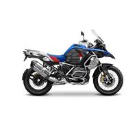 Shad Attacco Per Borse Laterali 3p Bmw R 1200 Gs 16-18/r 1250 Gs 19-23