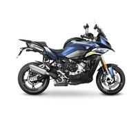 SHAD 3P sistema supp. valigie laterali per molti modelli di veicolo