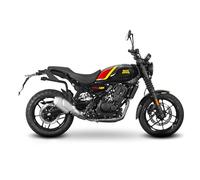 3P System Royal Enfield Guerrilla 450