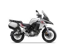 SHAD 3P System Benelli TRK 502 X 2018-