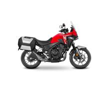 3P SYSTEM SHAD HONDA CB400X 2016-2019