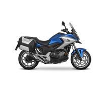 Shad Attacco Per Borse Laterali 3p System Honda Nc750s/nc750x