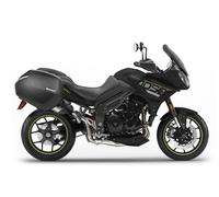 Shad Attacco Per Borse Laterali 3p System Triumph Tiger Sport 1050