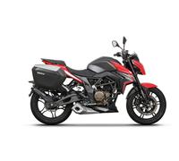 Shad Exclusive 3p System Voge 300r Side Cases Fitting Nero