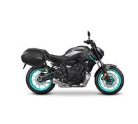 3P SYSTEM SHAD YAMAHA MT07 2013-2024