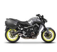 3P SYSTEM SHAD YAMAHA MT09 2017-2019