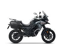 SHAD 3P sistema supp. valigie laterali per molti modelli di veicolo