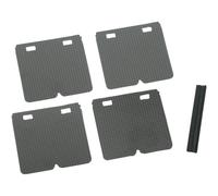 3P462H REED PETAL SET V-FORCE 3R CARBON FIBER REPLACEMENT YAMAHA YZ 85 SW 2018