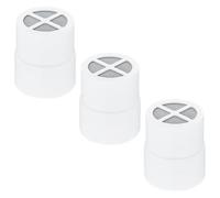 3Pack Doccia Testa Ricambio Compatibile Con per Doccia