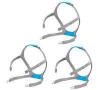 3Pack F30 Fascia di Ricambio per Copricapo, Copricapo pe7416