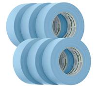 3PACK FrogTape CP 250 Medio-Alta Adesione Masking Nastro 48MMx55M Blu 250degF