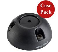 3PACK Scanstrut DS21A-P-BLK Verticale Cavo Seal Nero DS21A-P-BLK-3 Barca Marino