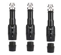 3Pc 0.350RH Adattatore Manicotto 'Albero da per Rogue Big 2512