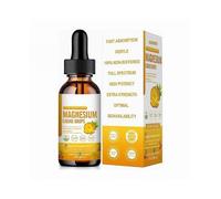 (3pc)1-3x Magnesium Complex Supplement Liquid Drops