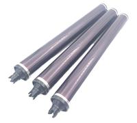 3pc Cilinder a colori compatibili con tamburo OPC per 700 C-60 C70 C75 J75 550 560 570 240 240 242 250 252 260 7655 7665 7675 7755 7765 7775 Modelli di stampa C5400