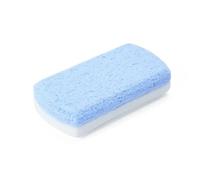 3pc Double Sided Pumice Stone Callus Remover Pedicure Tools Foot File Glass For Feet per piedi e mani