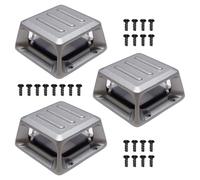 3PC N456702 Livella laser Windows DW089LR finestra di ricambio adatta per DeWalt DW0811LG DW0811LR DW089LG DCLE34030G-QU DW089LR DCLE34030G