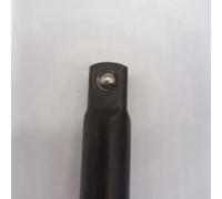 3Pcs 1/2-Inch Presa Guida Prolunga Set -v Acciaio 7.6cm 12.7cm 10