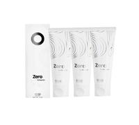 (3pcs)1-3pcs Zero Toothpaste 10% Nano-Hydroxyapatite for Advanced Enamel Protection