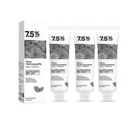 (3pcs)1-3x 7.5% Hap Nano-hydroxyapatite Toothpaste Remove Deep Clean For Teeth