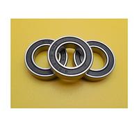 3pcs 16287-2RS MR16287 GCR15. Cuscinetti a sfera 16x28x7mm ruote da bici riparazione staffa inferiore senza standard 6902-16 2RS. Cuscinetto Sostituzione