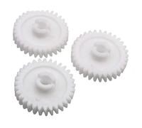 3pcs 32 denti ingranaggi di guida per porte del garage, 41A2817 41C4220A 81B0045 1/2 marcia di guida, compatibile con apritori di porte da garage in cameriera Crafsman.