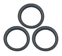 3PCS 33027 Aqua Magic IV alta e bassa guarnizione della lama per Thetford