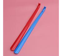 3pcs 58cm Scarpe semplici per sollevatori di scarpe Rimozione di aiutanti