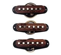 3pcs 6 String Basso Elettrico Pickups Chitarra Collo Pickups Set Per Basso Chitarra Aperta Parti E Accessori