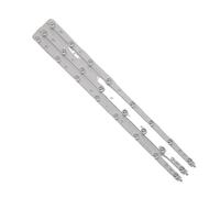 3PCS 8LED striscia di retroilluminazione a LED adatta for Sony KDL-32R433B 32R435B 32R410B 32R420B adatta for LG adatta for INNOTEK 32 POLLICI WXGA NDSOEM WA WB