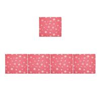 3pcs Abeeswax Food Wrapping Papers Abeeswax Food Wrapping Papers Degradable