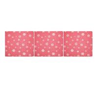 3pcs Abeeswax Food Wrapping Papers Abeeswax Food Wrapping Papers Degradable