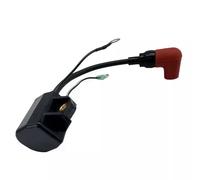 3Pcs Accensione Bobina Gruppo per Fuoribordo 60HP 70HP 75HP 85HP 90HP