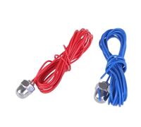 3Pcs Acqua Level Controller Induzione Sonda Livello Dell'Acqua Sonda con Cavo