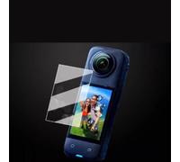 3Pcs Action Camera Screen Protector, HD Vetro Temperato Pellicola Guardia per Insta360 X4 Air Scratch Resistant Protector per Action Camera