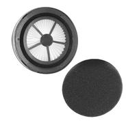 3Pcs Ad Alta Capacità Accessori di Ricambio Filtro Per P11 Handheld Aspirapolvere Accessori Cleaner Filtro