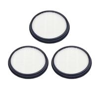 3Pcs Ad Alta Capacità Accessori di Ricambio Filtro Per U12 Handheld Aspirapolvere Cleaner Accessori Aspirapolvere Filtro HEPA