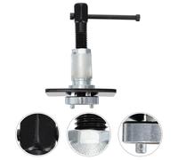 3pcs Automobile Disco del disco Brake Regolatore Professionale Strumento di